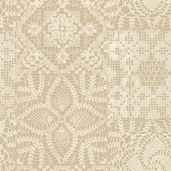 Yardley House - Lace R541965D-TAN