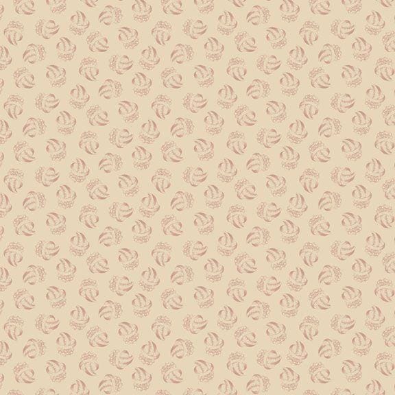 Yardley House - Sparkles R541958D-CREAM