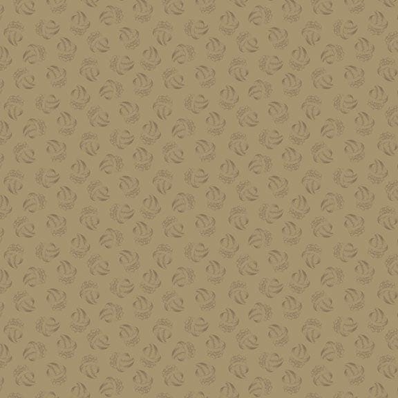 Yardley House - Sparkles R541958D-COFFEE