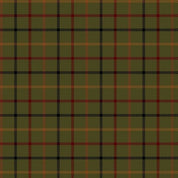 Primo Plaid Olive Multi - Rich & Rustic PP091975-OLIVE