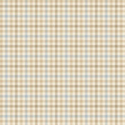 Primo Plaids Blue - Soft & Subtle PP091968-BLUE