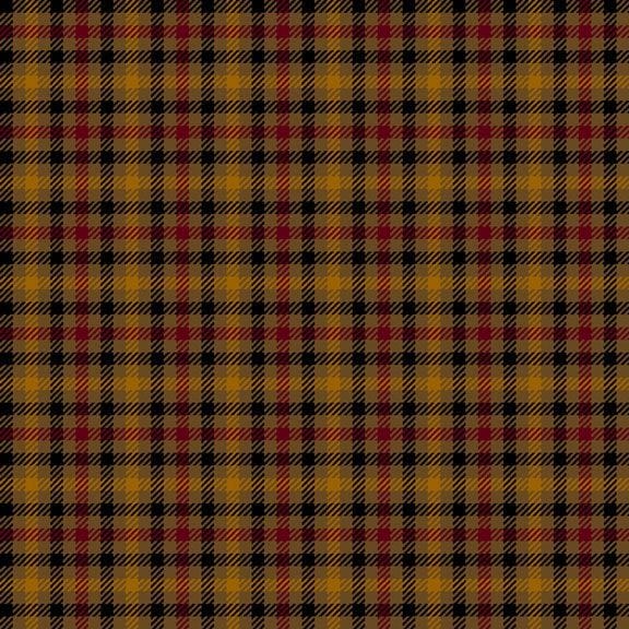 Primo Plaids Brown - Rich & Rustic PP091968-BROWN
