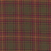 Primo Plaids Multi - Rich & Rustic PP091998-MULTI