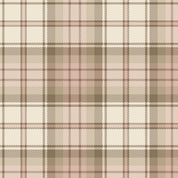 Primo Plaids Pink Multi - Soft & Subtle PP091972-PINK