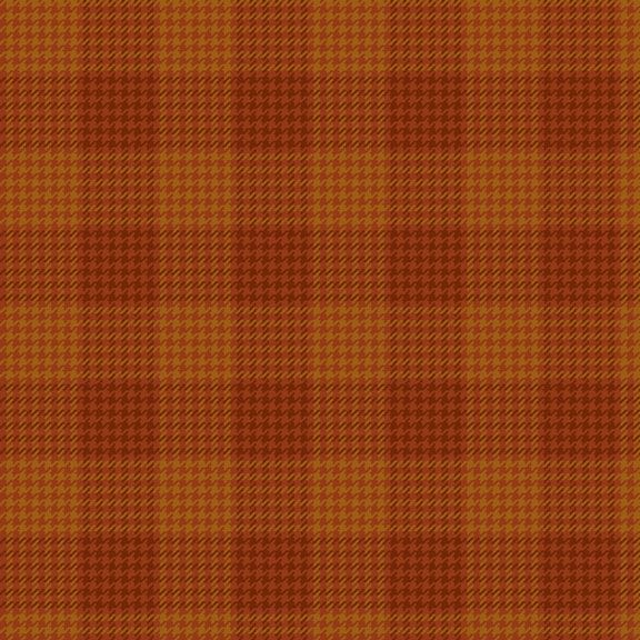 Primo Plaids Rust Multi - Rich & Rustic PP091977-RUST
