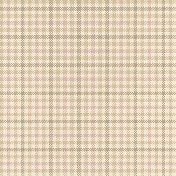 Primo Plaids - Soft & Subtle PP091968-PINK