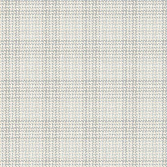 Primo Plaids Tonal Blue - Soft & Subtle PP091977-BLUE