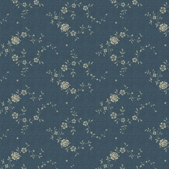 Roses - Blue Palisades R222072D-BLUE