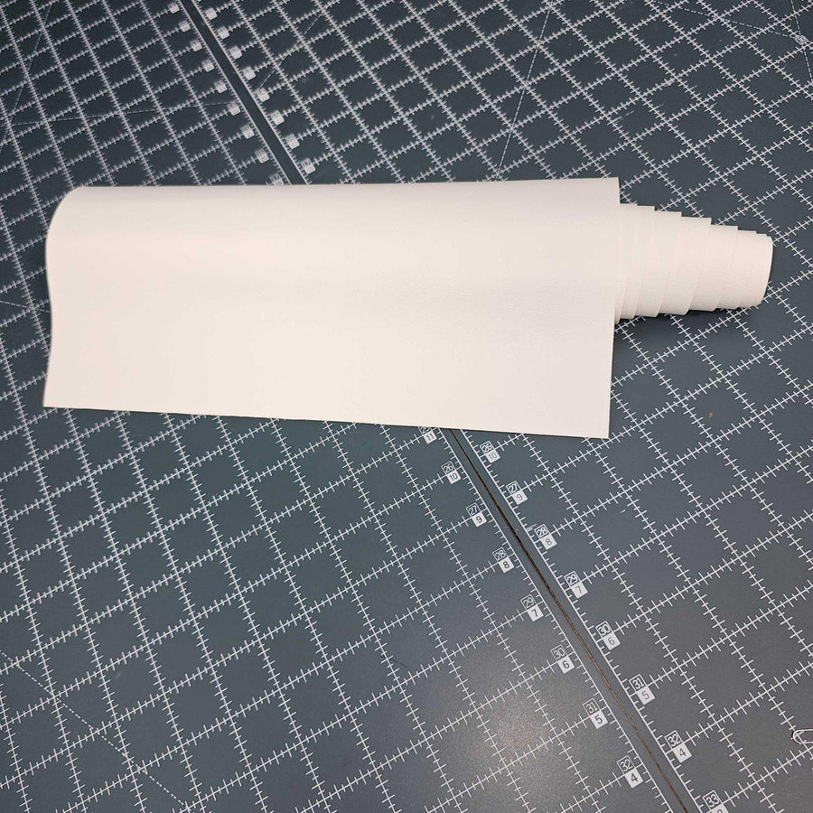 Marine Craft Vinyl Roll - White MVWHITEMINIROLL