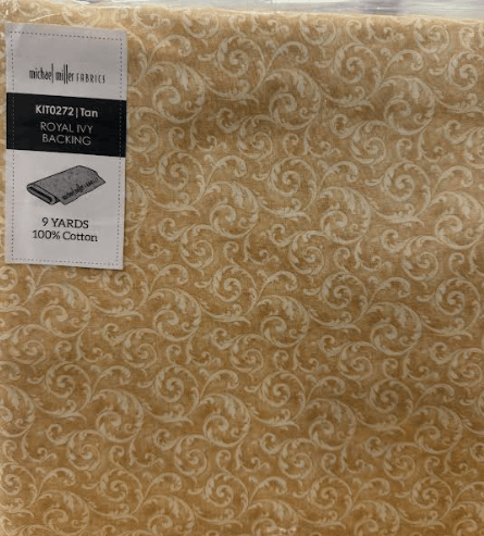 9 Yard Cuts KIT0272