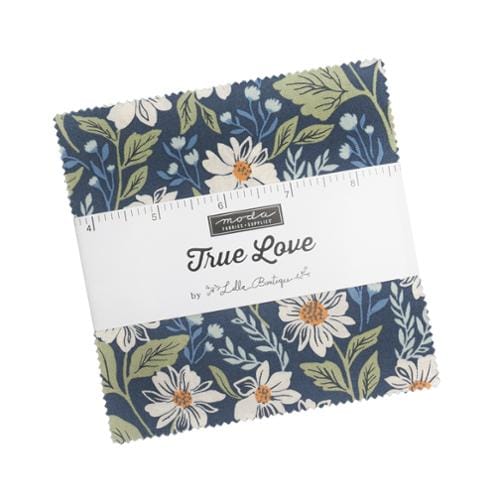 5" Charm Pack - True Love 5260PP