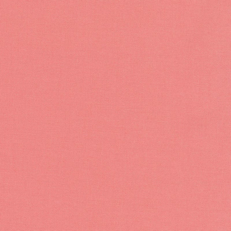 Bella Solids Cotton Fabric - Rose Water (Moda) 9900-425