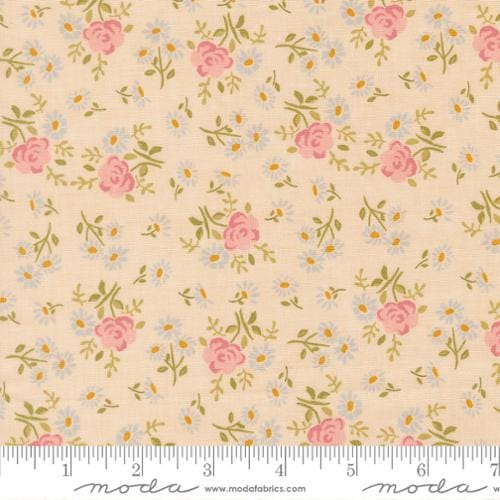 Cloud Floral - My Secret Garden 20985-11