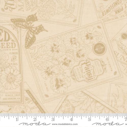 Cloud Natural  - My Secret Garden 20981-31