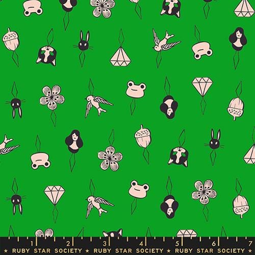 Deep Verdant - 1 800 Notion RS5214-16