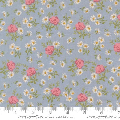 Dusk Floral - My Secret Garden 20985-21