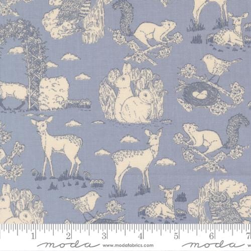 Dusk - My Secret Garden 20983-22