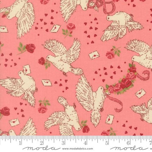 Blossom Doves True Love - Je Taime 20992-13