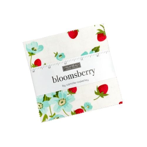 Charm Pack - Bloomsberry 55350PP