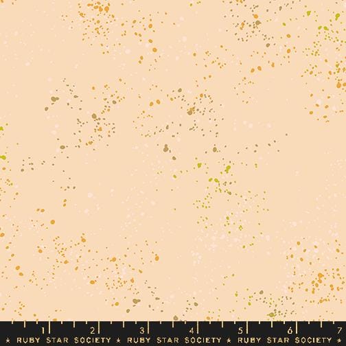Creme Brulee - Speckled RS5027-136