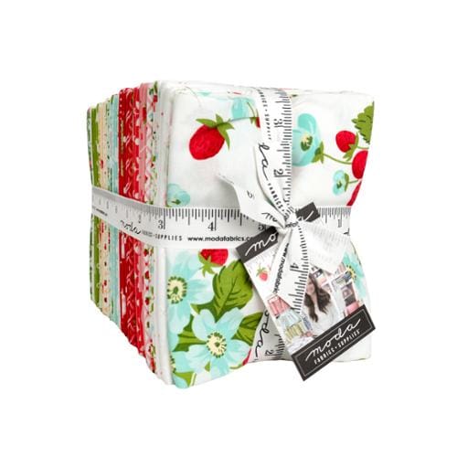 Fat Quarter Bundle - Bloomsberry 55350AB
