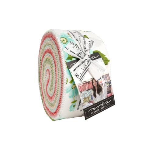 Jelly Roll - Bloomsberry 55350JR