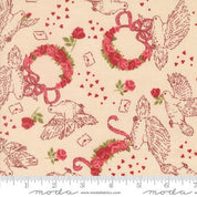 Lace Dove True Love - Je Taime 20992-11