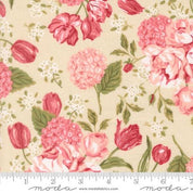 Lace Love Garden - Je Taime 20990-11