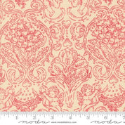 Lace Red Pure Red - Je Taime 20993-11
