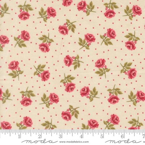 Lace Roses - Je Taime 20995-11