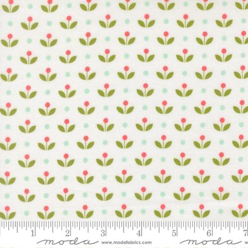 Mayfair Ditsy - Bloomsberry 55357-11