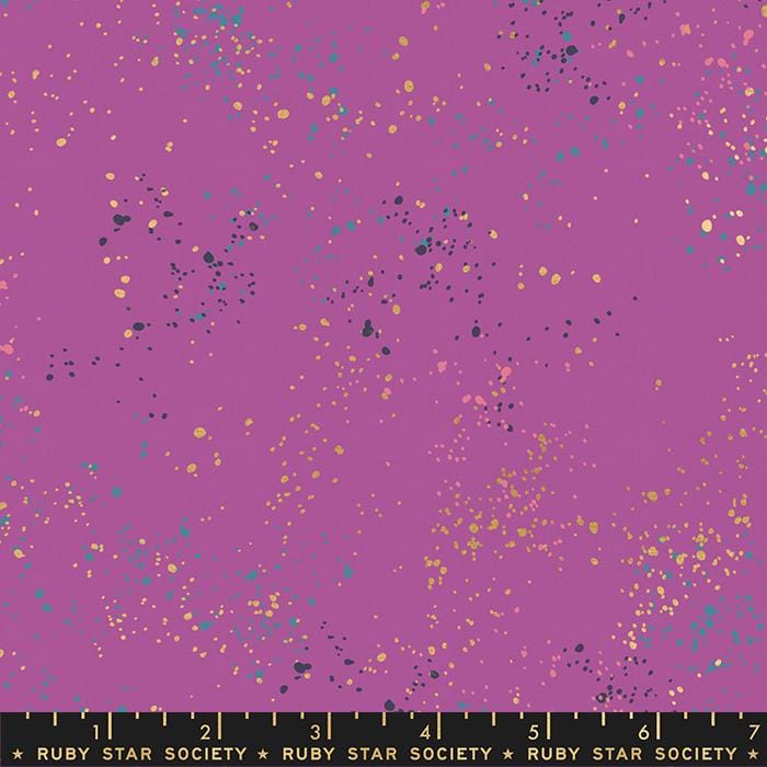 Metallic Witchy - Speckled RS5027-79M