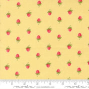 Novelty Strawberries - Bloomsberry 55352-12