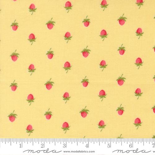 Novelty Strawberries - Bloomsberry 55352-12