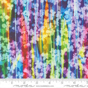 Rainbow Florals - Gradients Gallery 33882-11
