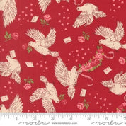Rose Doves True Love - Je Taime 20992-17