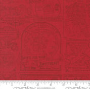 Rose Vintage Valentine - Je Taime 29001-17