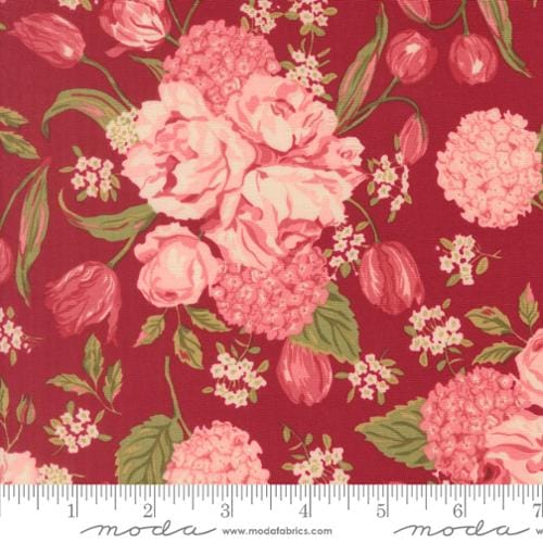 Scarlet Love Garden - Je Taime 20990-18