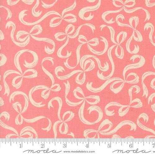 Tie a Bow Blossom - Je Taime 20996-13