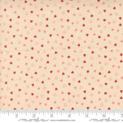 Valentine Hearts Lace - Je Taime 20997-11
