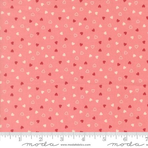 Valentines Hearts Blossom - Je Taime 20997-13