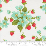 White - Bloomsberry 55350-11