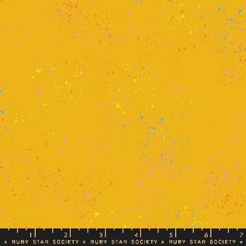 Goldenrod - Speckled RS5027-112