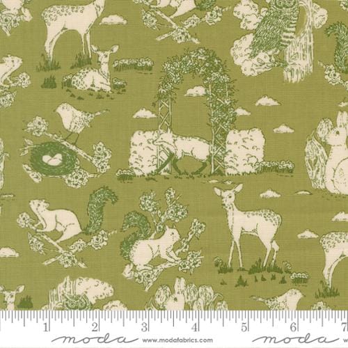 Grass - My Secret Garden 20983-18