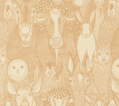 Hay Tan - The Henhouse 48431-13