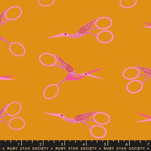 Honey Scissors - 1 800 Notion RS5216-13