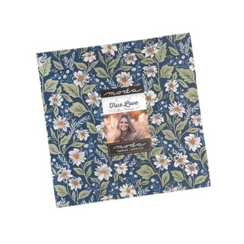 Layer Cake 42pcs - True Love 5260LC