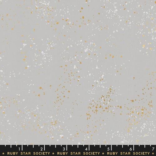 Metallic Dove - Speckled RS5027-59M