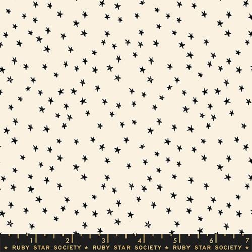 Mini Stars Natural - Starry RS4110-21