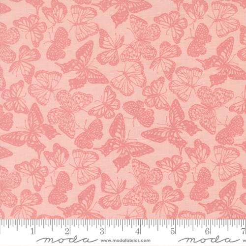 Petal Butterflies - My Secret Garden 20984-36